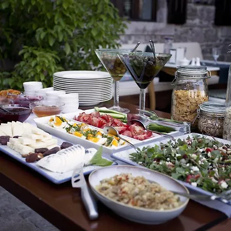 Guest house Beyaz Yali