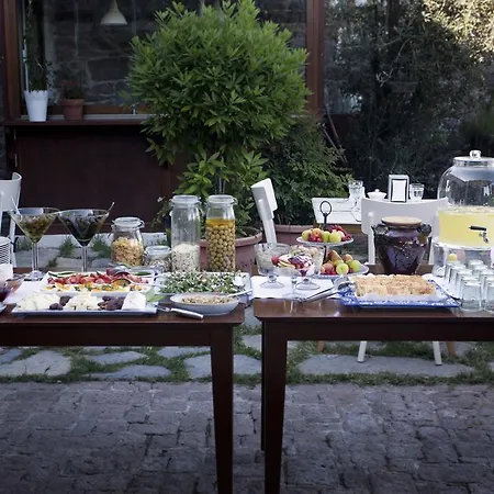 Guest house Beyaz Yali Ayvalik