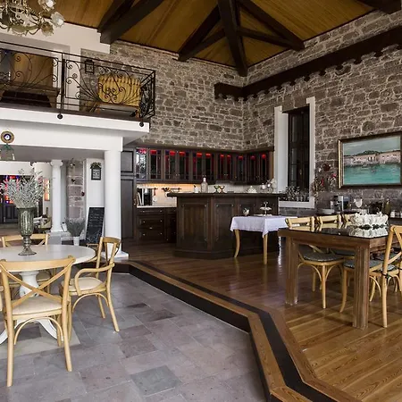 Guest house Beyaz Yali *