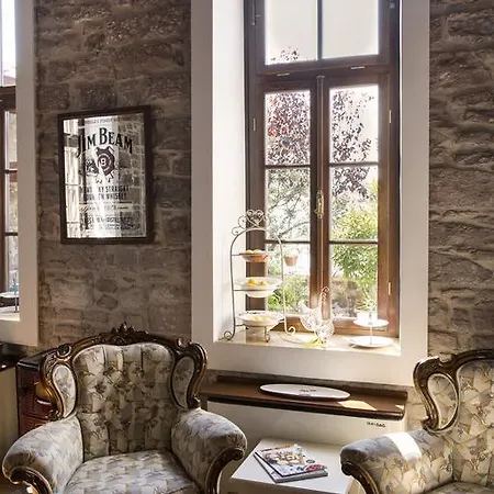 Guest house Beyaz Yali Ayvalik