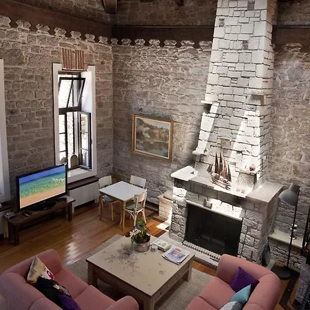 Beyaz Yali Guest house