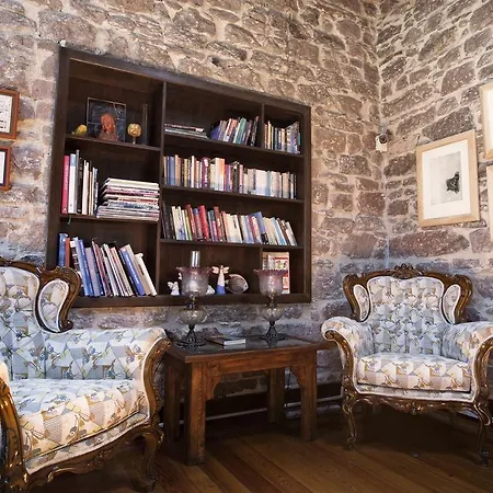 Beyaz Yali Guest house