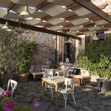 Guest house Beyaz Yali *