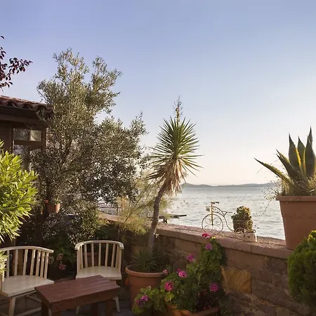 Beyaz Yali Guest house