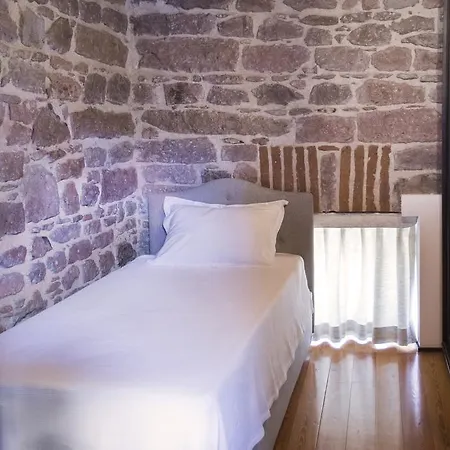 Beyaz Yali Guest house *
