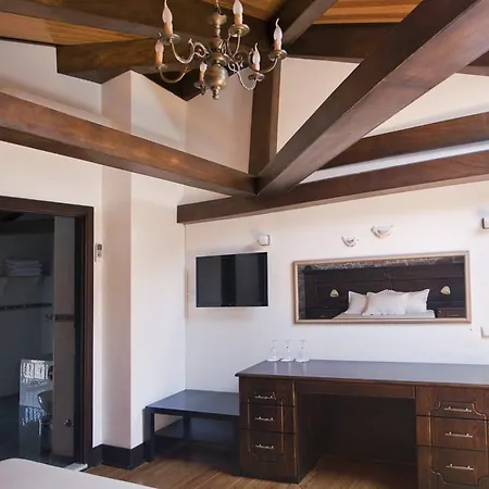 Guest house Beyaz Yali *