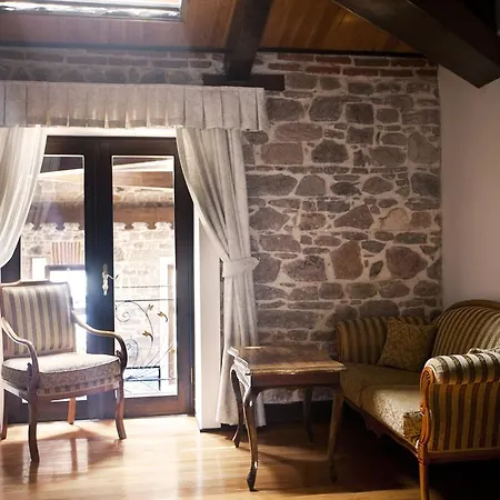 Beyaz Yali Guest house Ayvalik