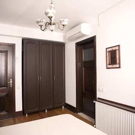 Guest house Beyaz Yali Ayvalik