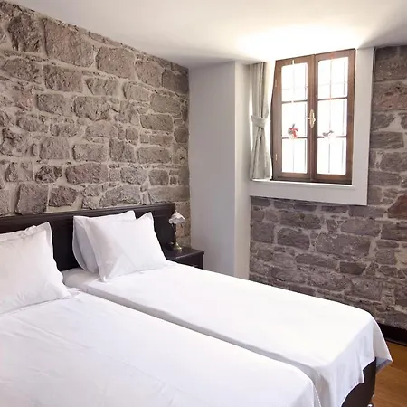 Guest house Beyaz Yali