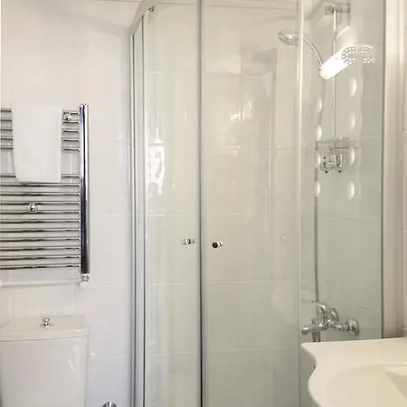 Guest house Beyaz Yali Ayvalik