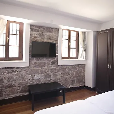 Beyaz Yali Ayvalik
