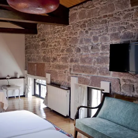 Beyaz Yali Guest house