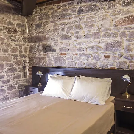 Beyaz Yali Guest house *