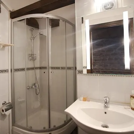 Guest house Beyaz Yali Ayvalik