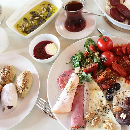 Beyaz Yali Ayvalik
