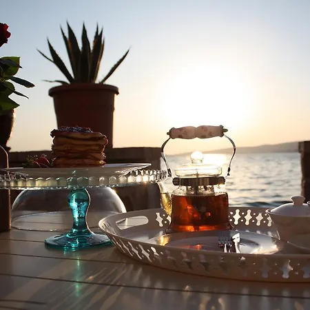 Beyaz Yali Ayvalik