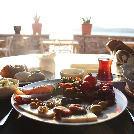 Guest house Beyaz Yali