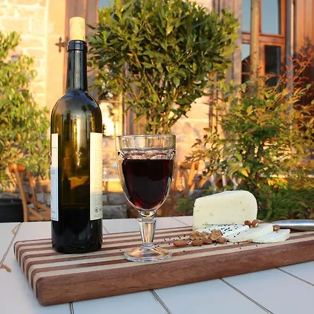 Guest house Beyaz Yali Ayvalik